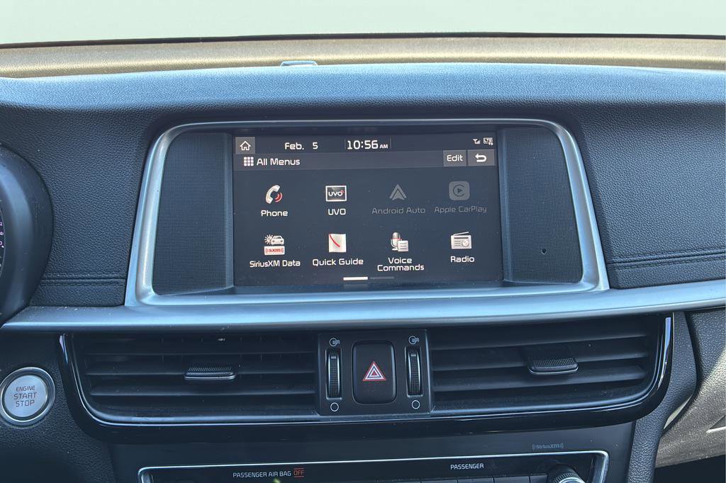 Used 2019 Kia Optima S FWD image 28