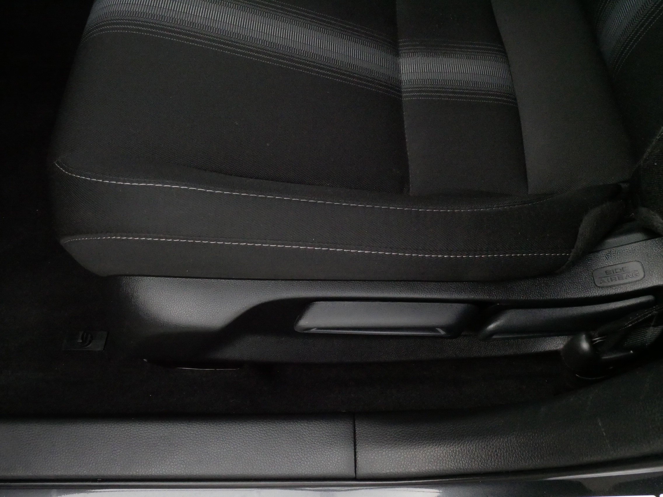 Certified 2024 Honda Civic LX image 20