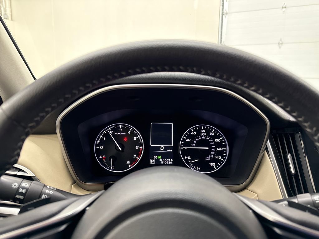 Certified 2022 Subaru Outback Limited XT image 16