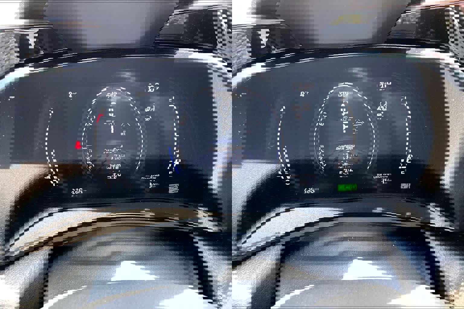 Used 2023 Lexus NX 350h AWD w/ Towing Package (2000 Lbs) image 24