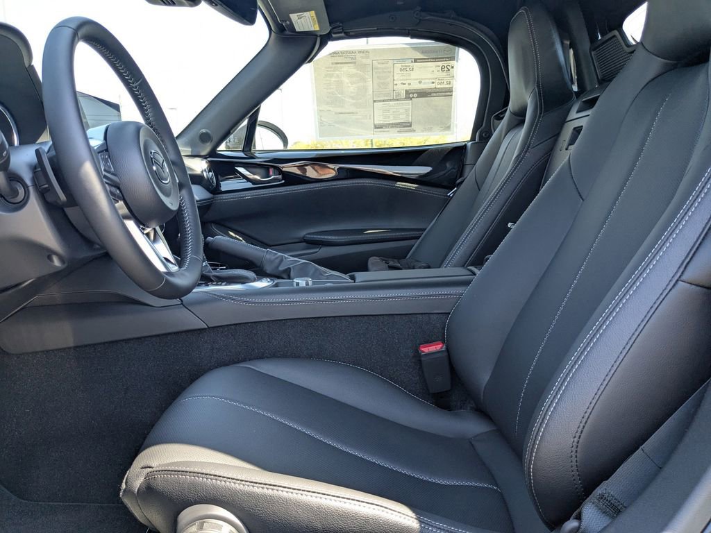 New 2026 MAZDA MX-5 Miata Grand Touring image 16