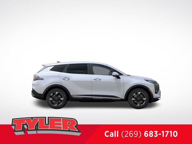 New 2026 Kia Sportage LX w/ LX Convenience Package AWD/4WD image 8
