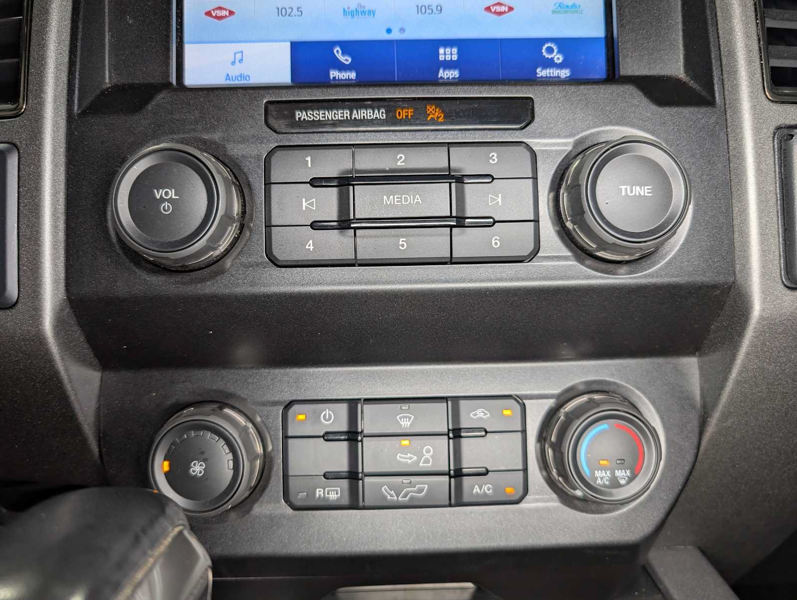 Used 2019 Ford F150 Raptor AWD/4WD image 30