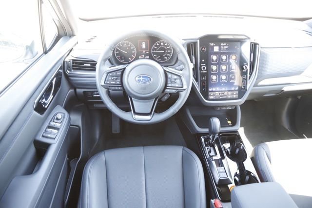 Certified 2026 Subaru Forester Limited AWD/4WD image 19
