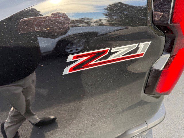 Certified 2023 Chevrolet Colorado Z71 w/ Z71 Convenience Package 2 image 11