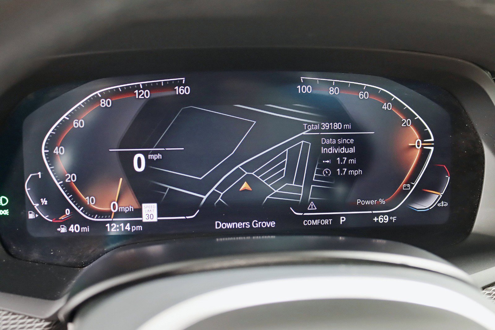 Used 2022 BMW X5 xDrive40i image 16