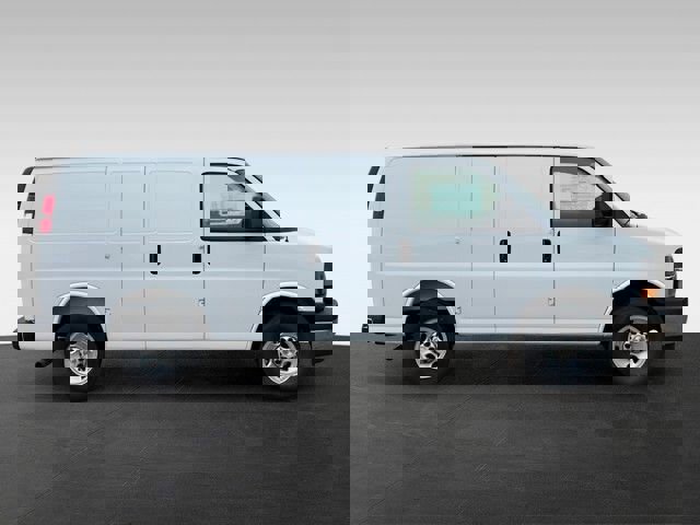 New 2025 Chevrolet Express 2500 w/ Driver Convenience Package image 4