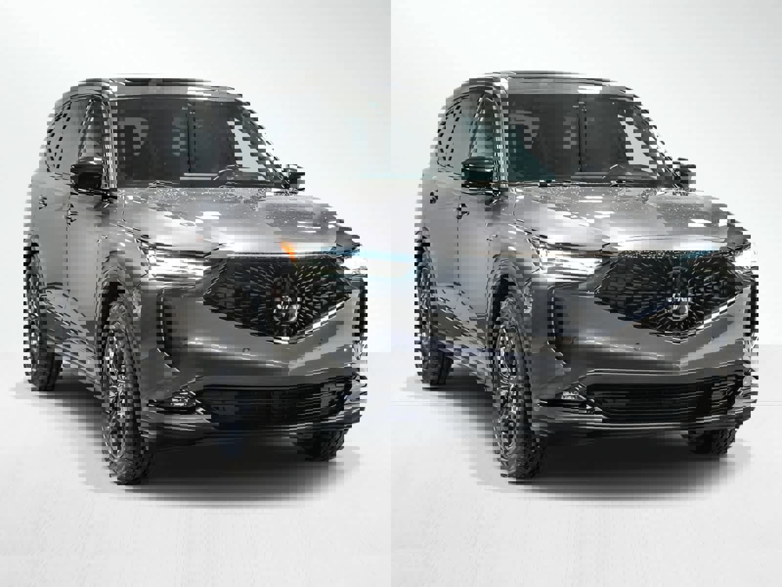 Used 2023 Acura MDX A-Spec image 6