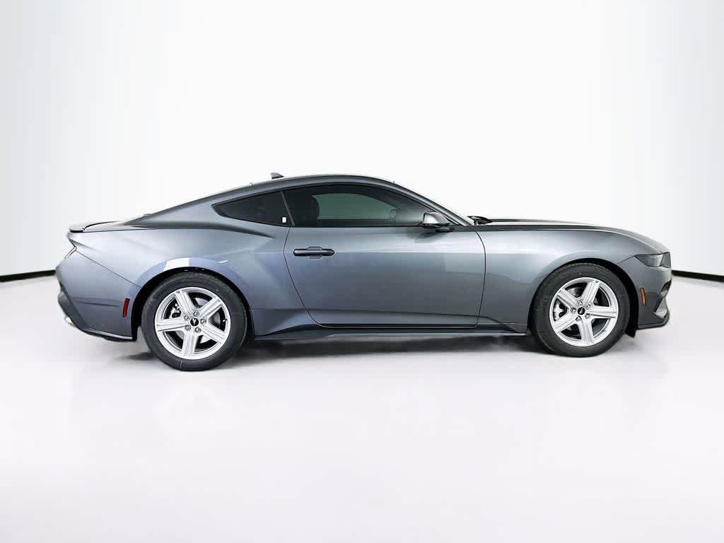 New 2026 Ford Mustang Premium RWD image 23