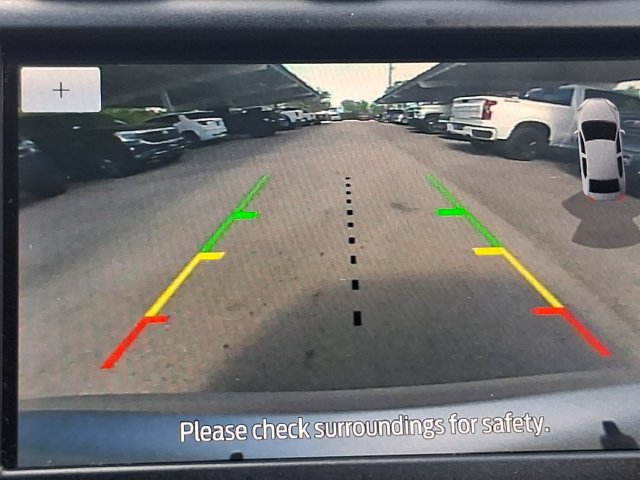 Used 2019 Ford Fusion SEL FWD image 11