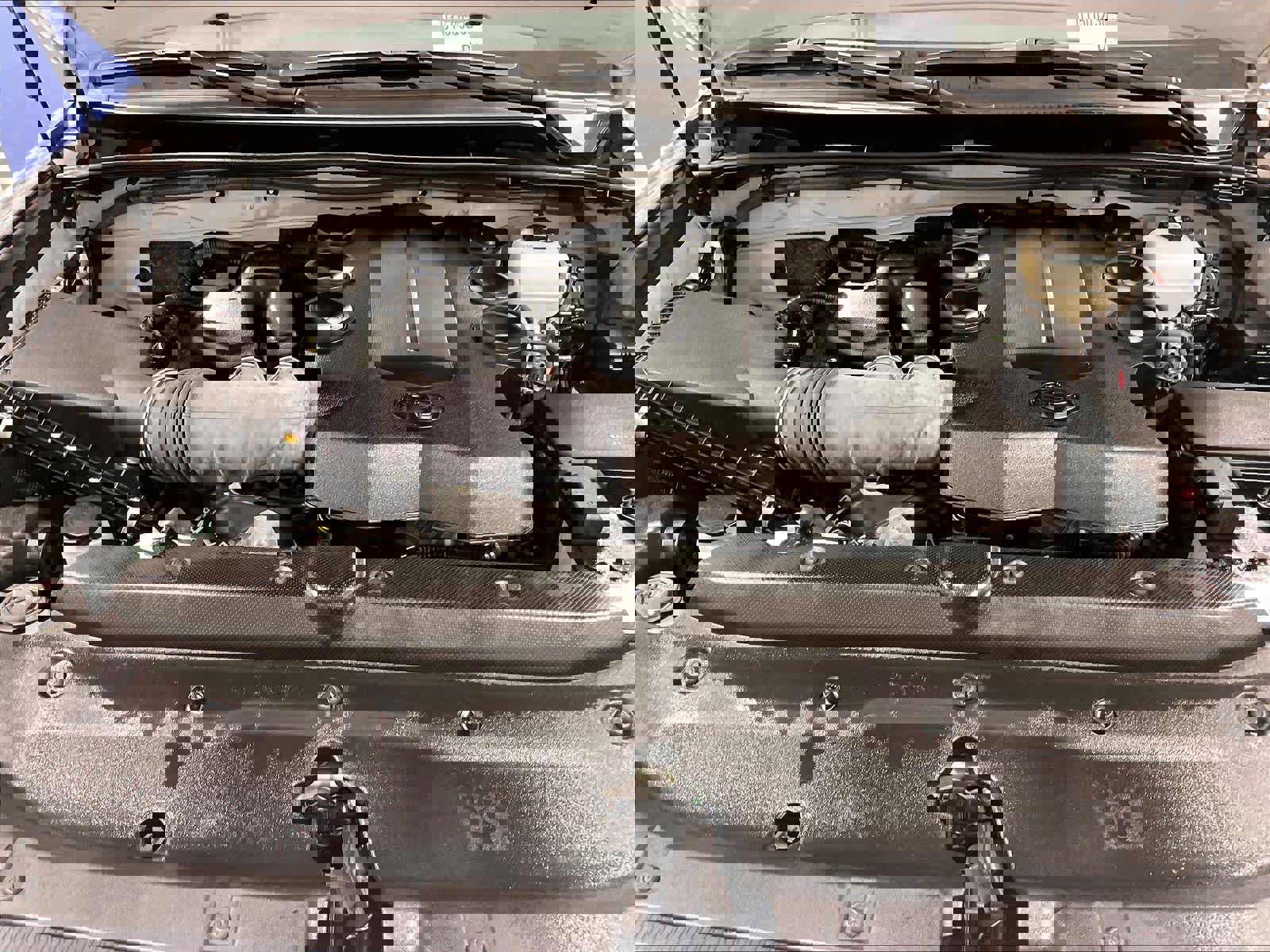 Used 2024 Toyota 4Runner SR5 image 29