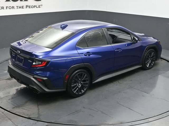 Used 2022 Subaru WRX Premium AWD/4WD image 39