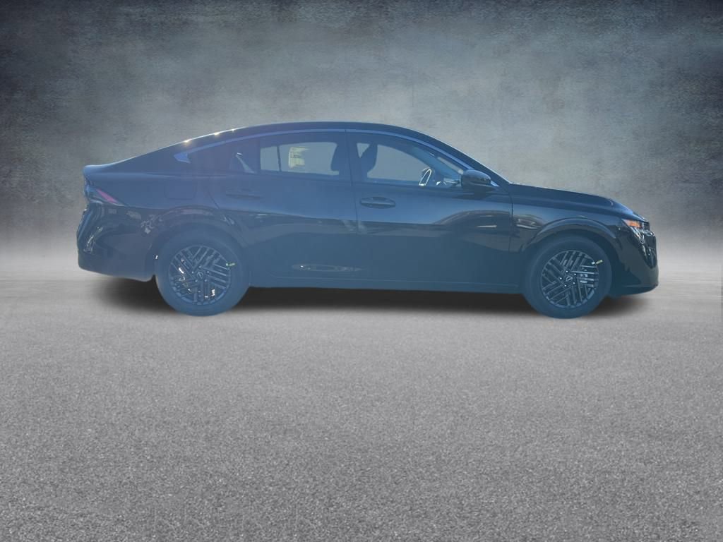 New 2026 Nissan Sentra SV w/ SV Convenience Package image 7