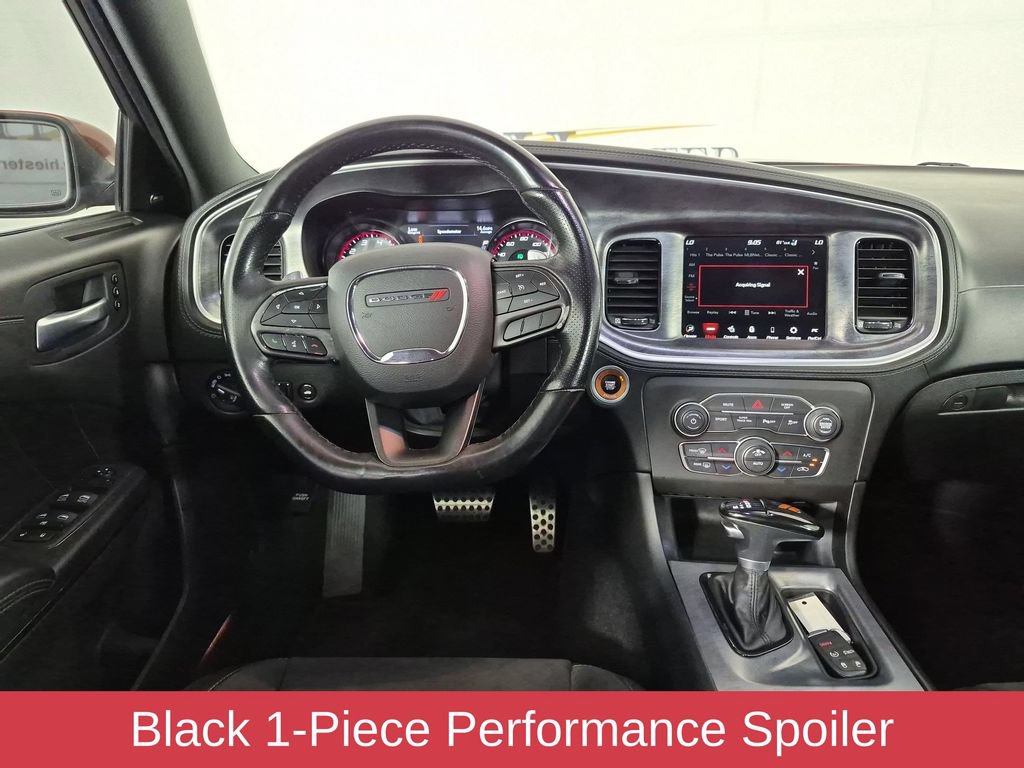 Used 2022 Dodge Charger R/T w/ Daytona Edition Group RWD image 33