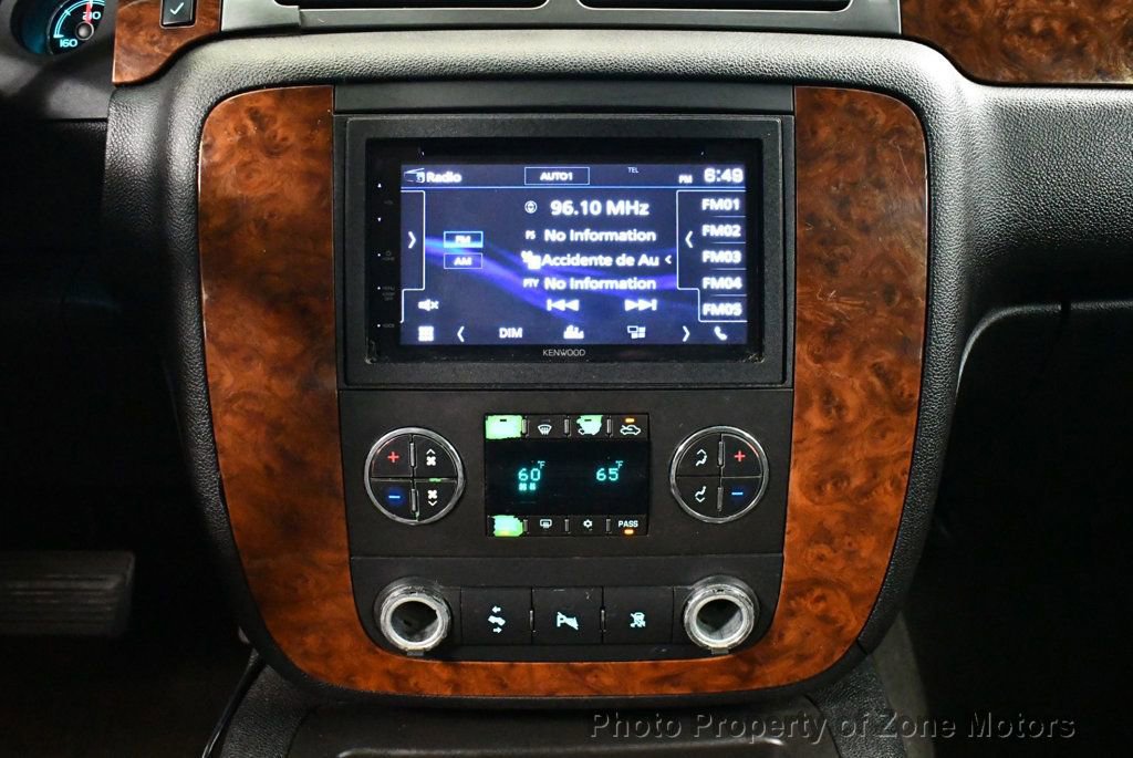 Used 2007 Chevrolet Avalanche LT image 24