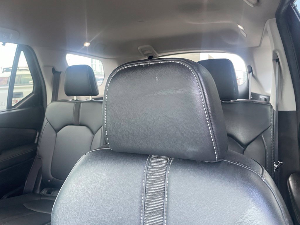 Used 2024 Honda Pilot EX-L image 22