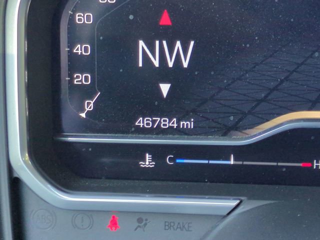 Certified 2023 GMC Sierra 1500 Denali w/ Denali Reserve Package image 33