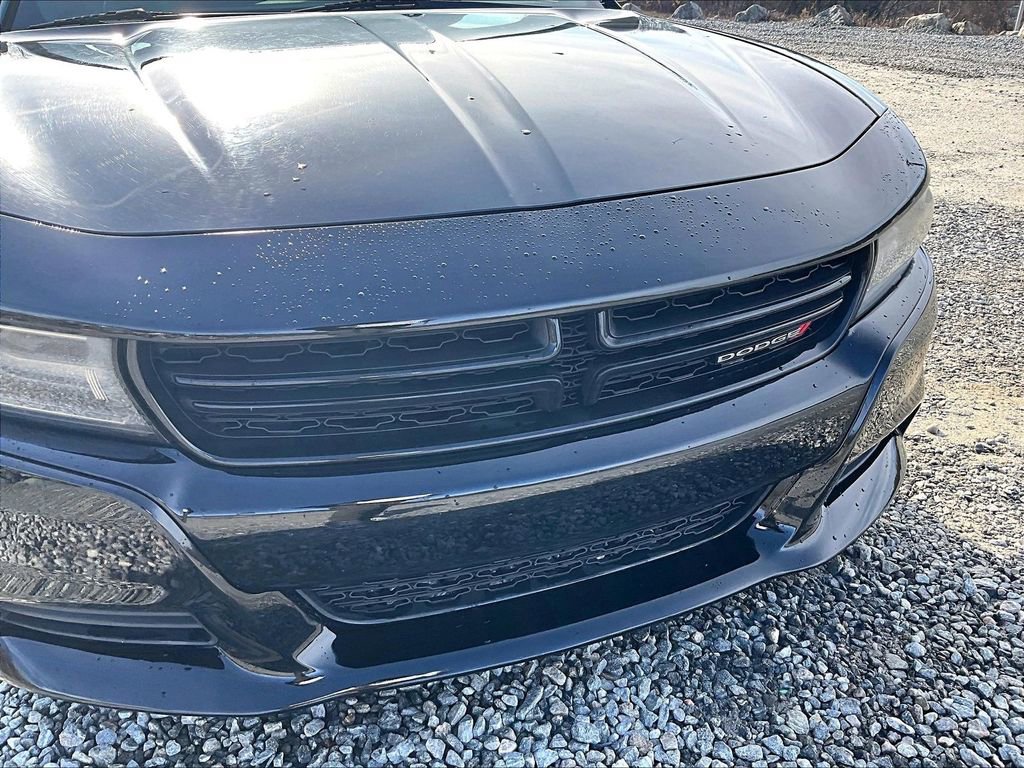 Used 2021 Dodge Charger SXT w/ Leather Interior Group image 25