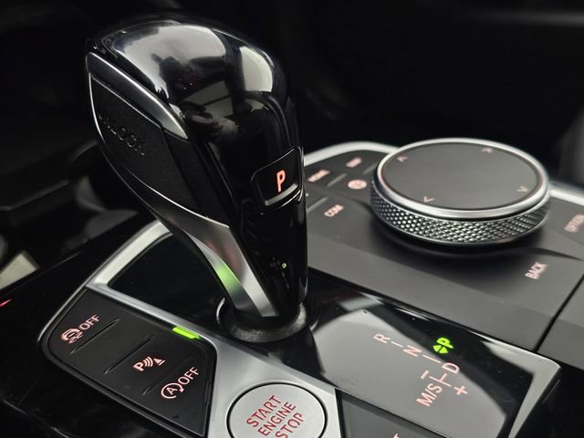 Used 2024 BMW X3 xDrive30i image 39