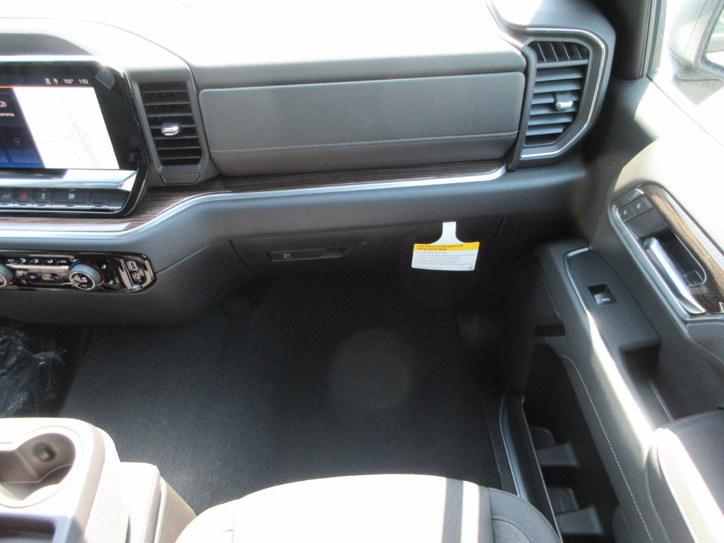 New 2026 Chevrolet Silverado 1500 LT AWD/4WD image 17