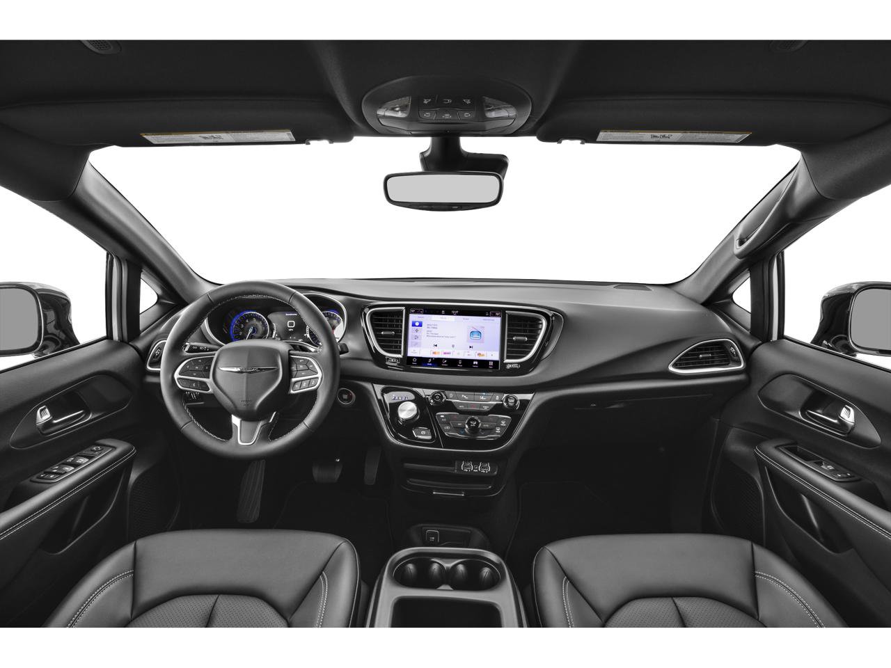 New 2026 Chrysler Voyager LX image 22