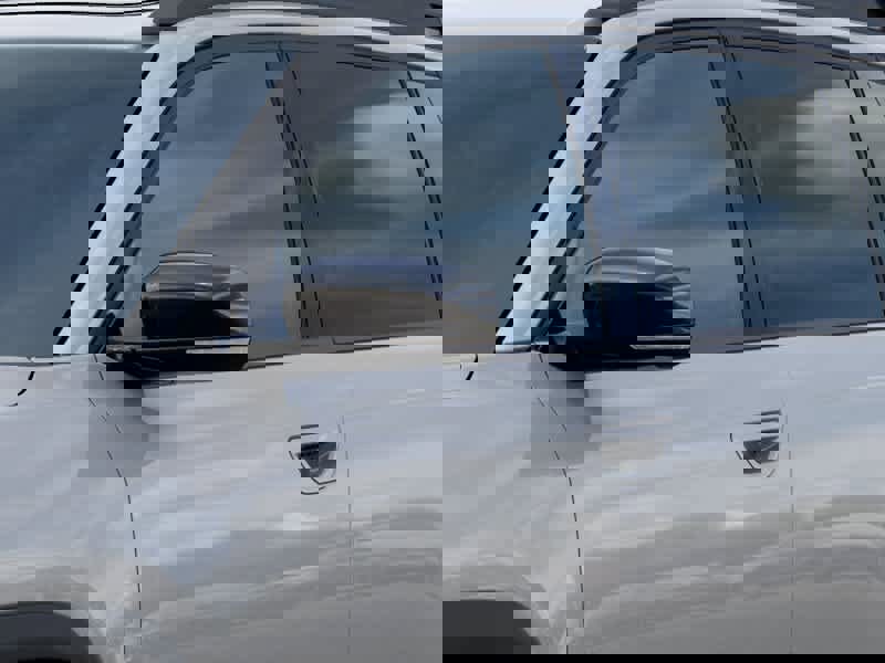 New 2026 Jeep Cherokee Limited image 12