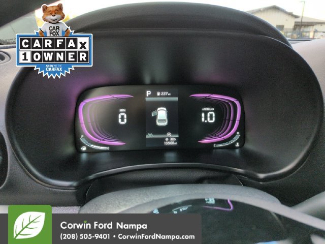 Used 2023 Kia Soul S FWD image 15