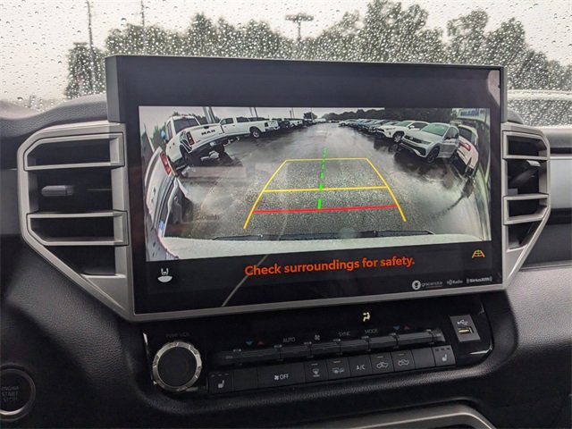 Used 2022 Toyota Tundra SR5 image 21