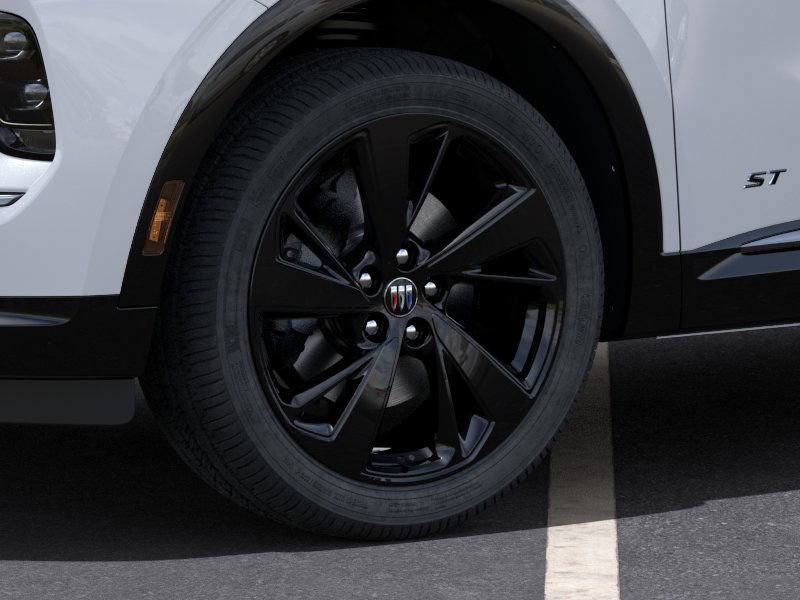 New 2025 Buick Envision Sport Touring image 37