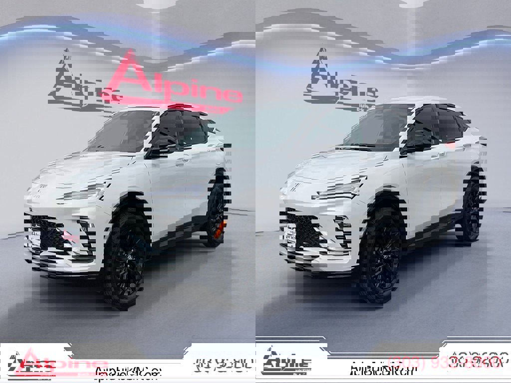 Used 2024 Buick Envista Sport Touring w/ Convenience I Package