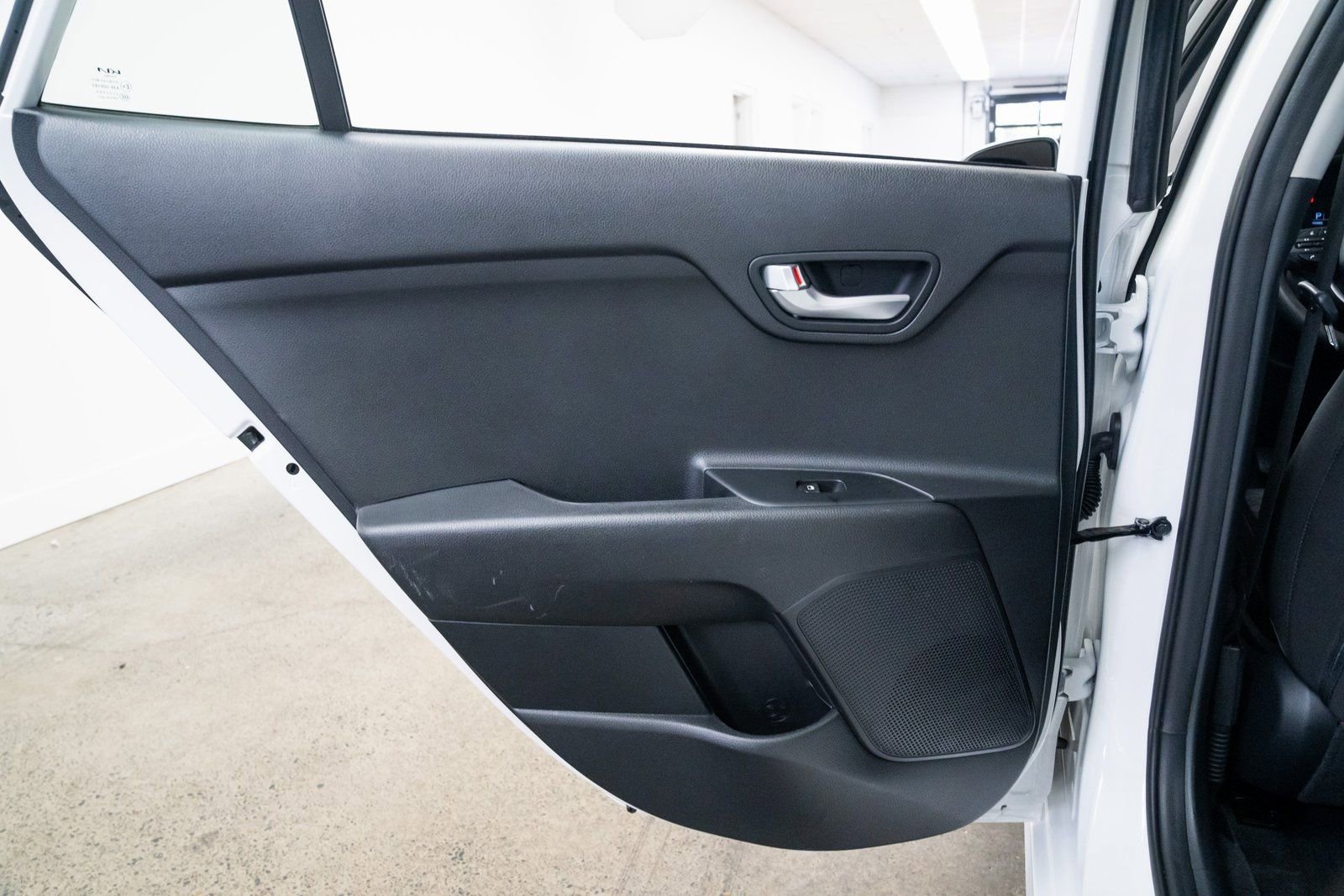 Used 2023 Kia Rio S image 17