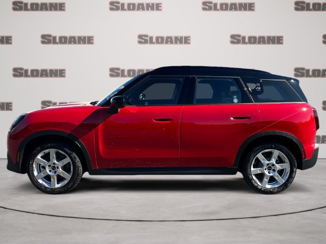 New 2027 MINI Cooper Countryman S AWD/4WD image 2