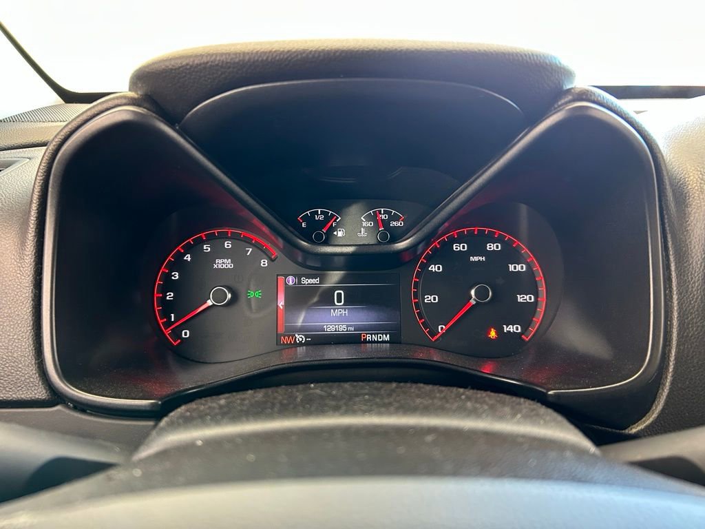 Used 2015 GMC Canyon SLE w/ SLE Convenience Package image 16