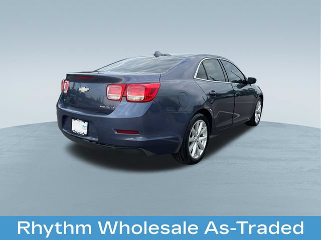 Used 2014 Chevrolet Malibu LT FWD image 8