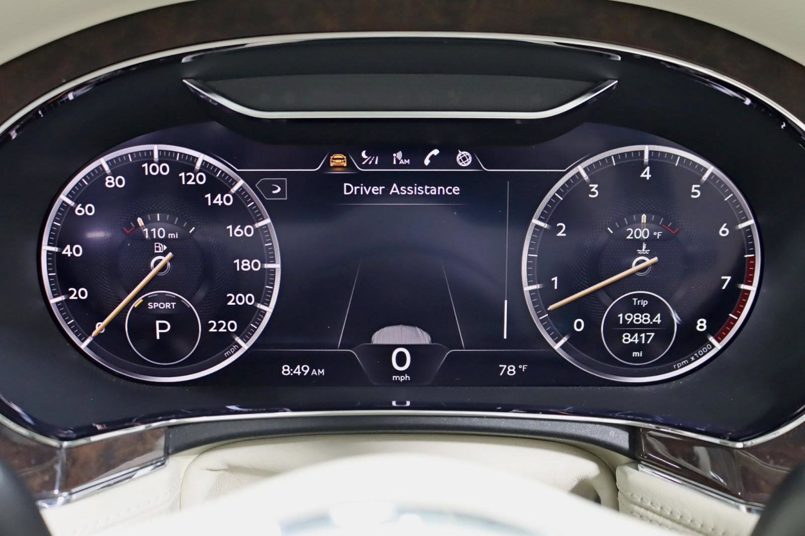 Used 2020 Bentley Continental GT image 21