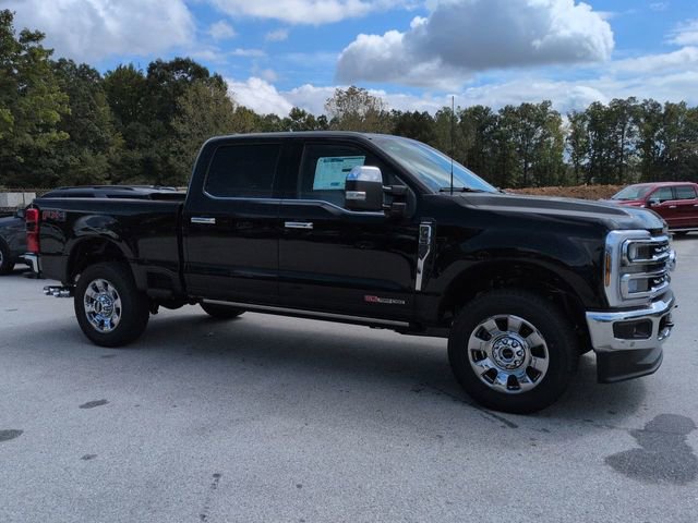New 2026 Ford F350 Lariat w/ Lariat Ultimate Package AWD/4WD image 2