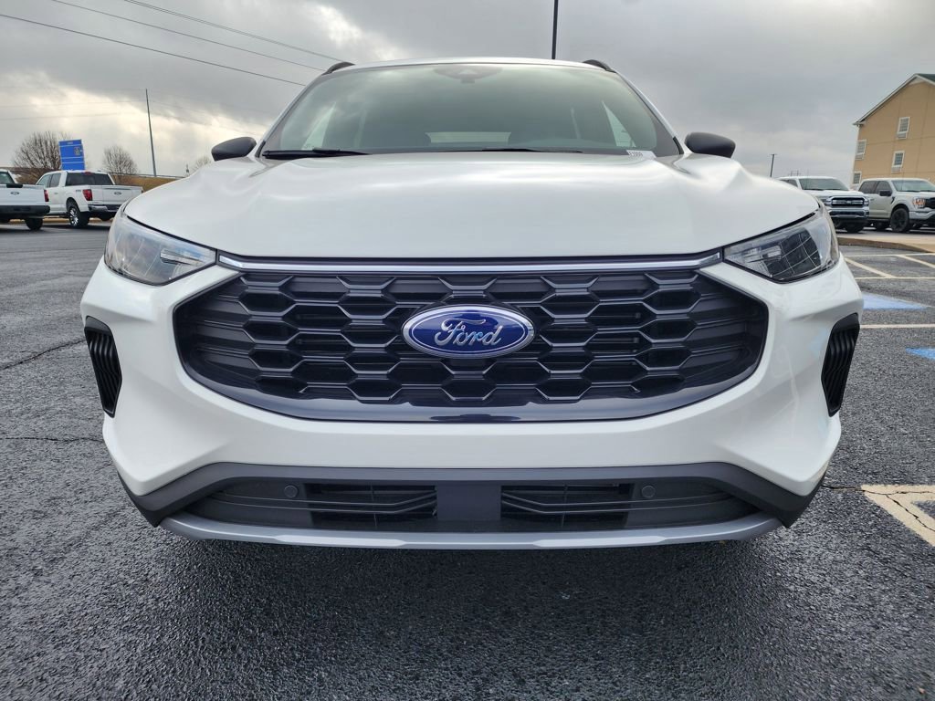 New 2026 Ford Escape ST-Line w/ Tech Pack #1 image 3
