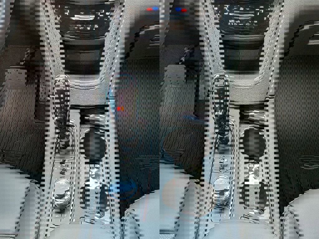 New 2026 Cadillac XT5 Premium Luxury w/ Driver Assist Package image 22