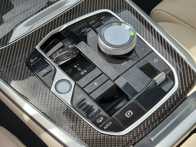 Used 2024 BMW X7 M60i w/ Executive Package AWD/4WD image 29