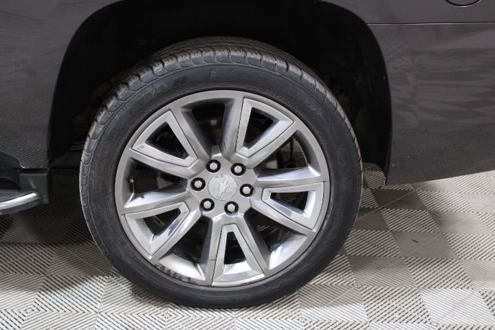 Used 2016 Chevrolet Tahoe LTZ image 45