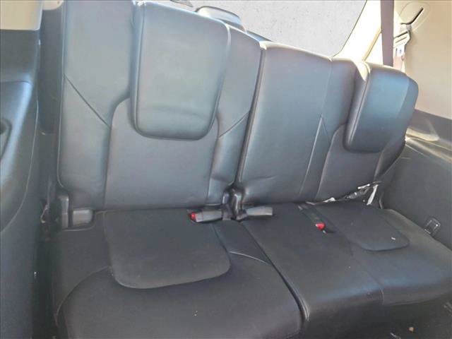 Used 2018 INFINITI QX80 2WD w/ Driver Assistance Package image 17