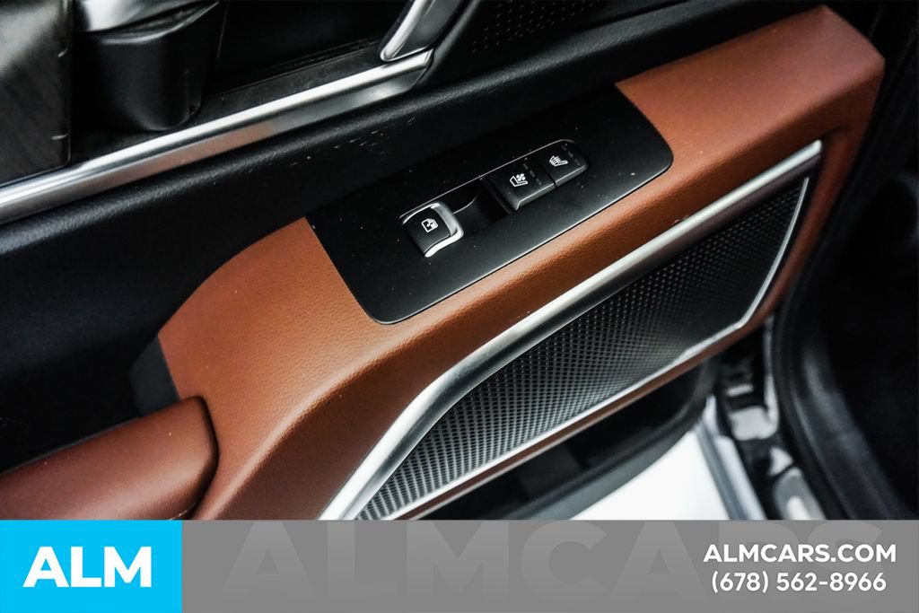 Used 2023 Kia Telluride SX Prestige AWD/4WD image 51
