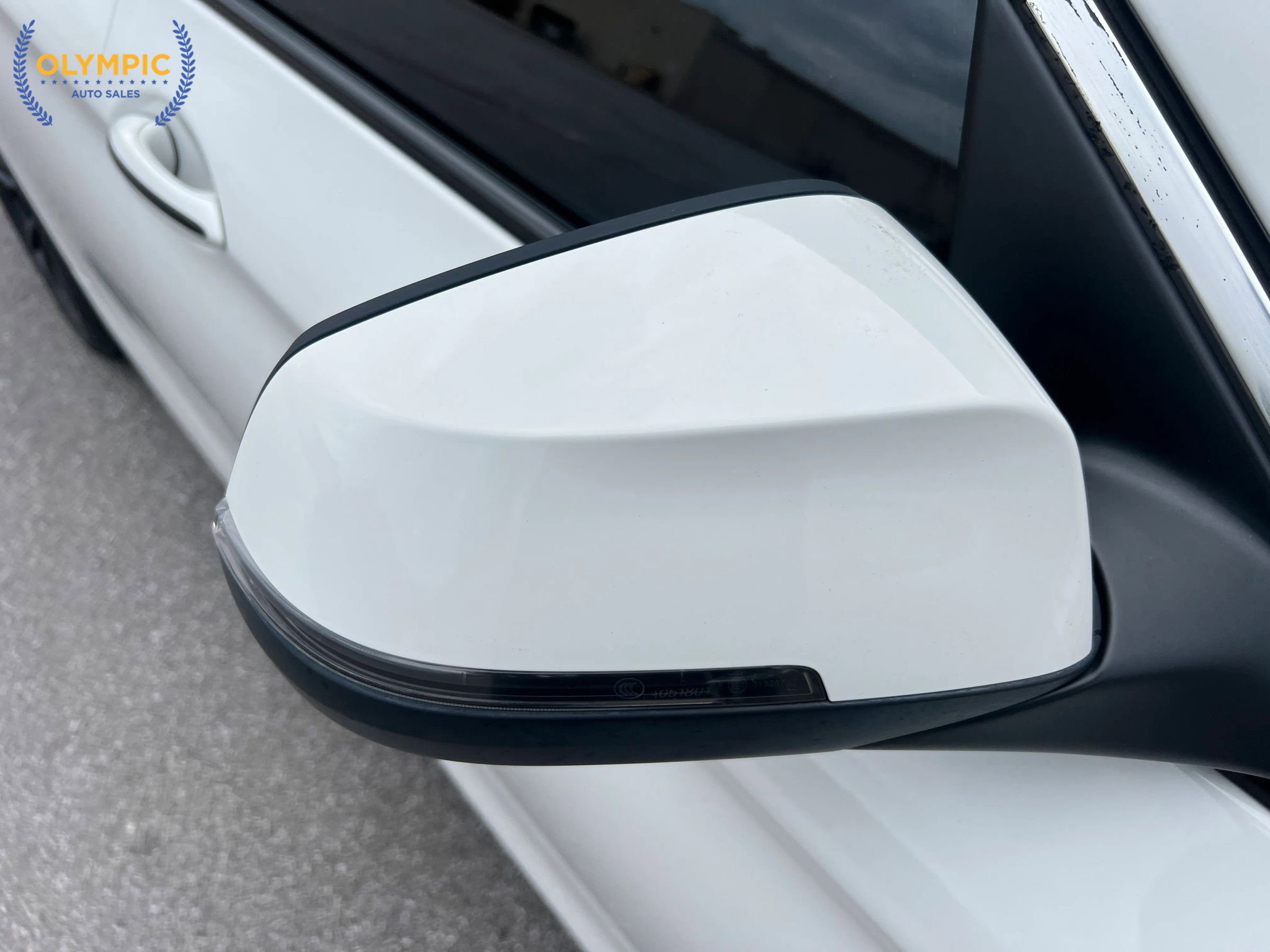 Used 2016 BMW 528i Sedan image 19