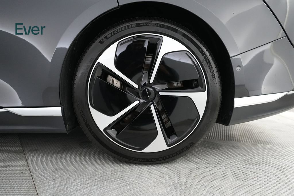 Used 2023 Lucid Air Grand Touring AWD/4WD image 9