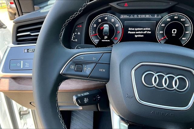 New 2026 Audi Q7 3.0T Premium Plus image 20