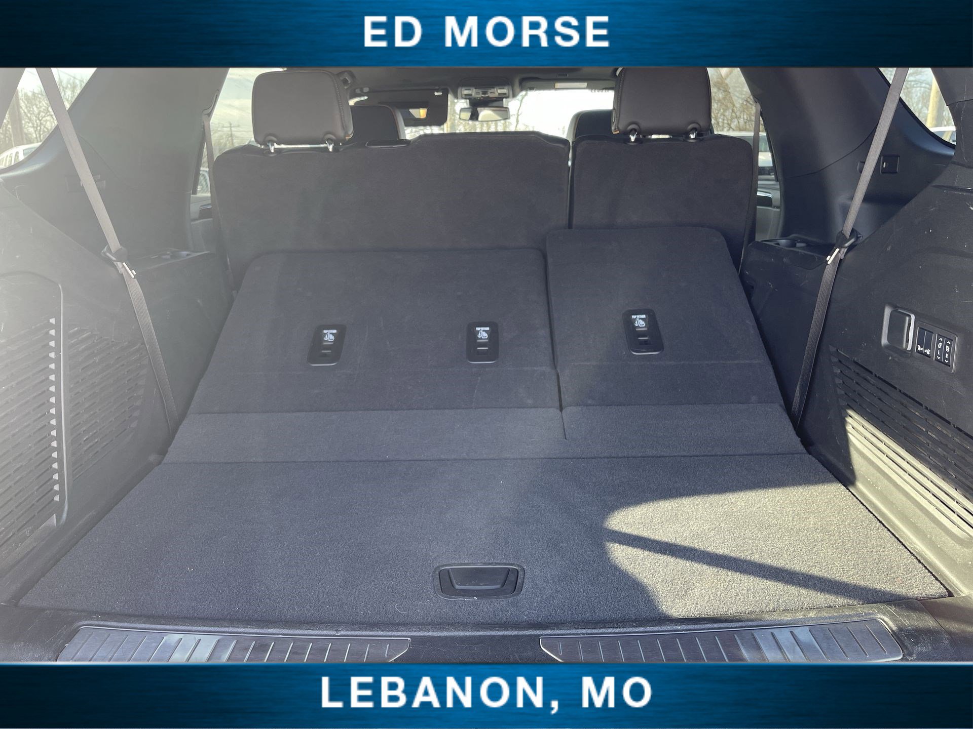 Used 2024 GMC Yukon AT4 image 27