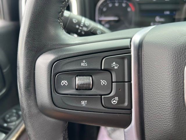 Certified 2023 GMC Sierra 2500 SLE w/ SLE Convenience Package AWD/4WD image 19