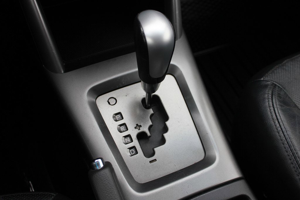 Used 2011 Subaru Forester 2.5XT Touring w/ Popular Equipment Group 1B image 25