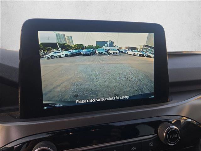 Used 2025 Ford Escape Active image 13