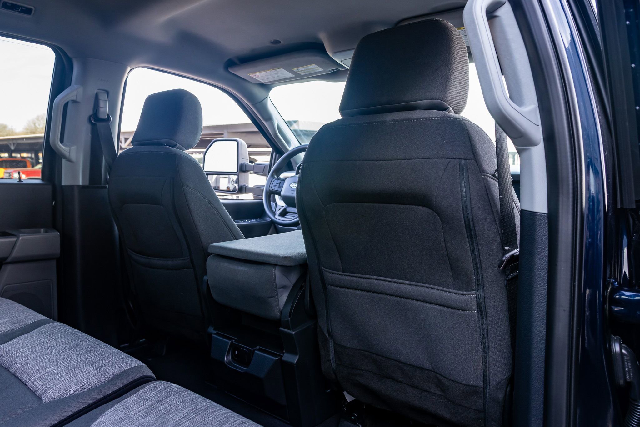 Used 2023 Ford F350 XLT image 31